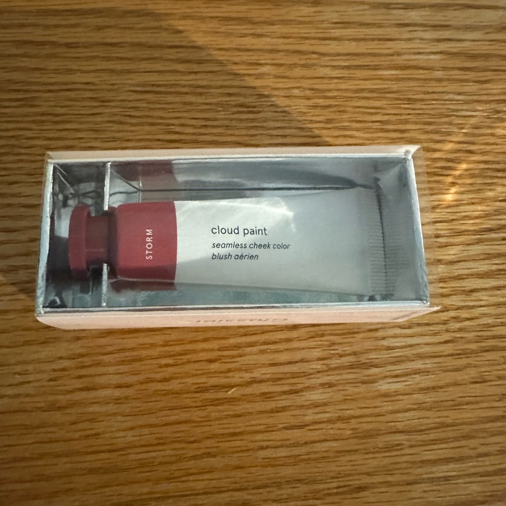 Glossier Cloud Paint